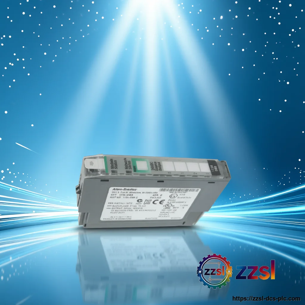 Allen Bradley 1734-OB8